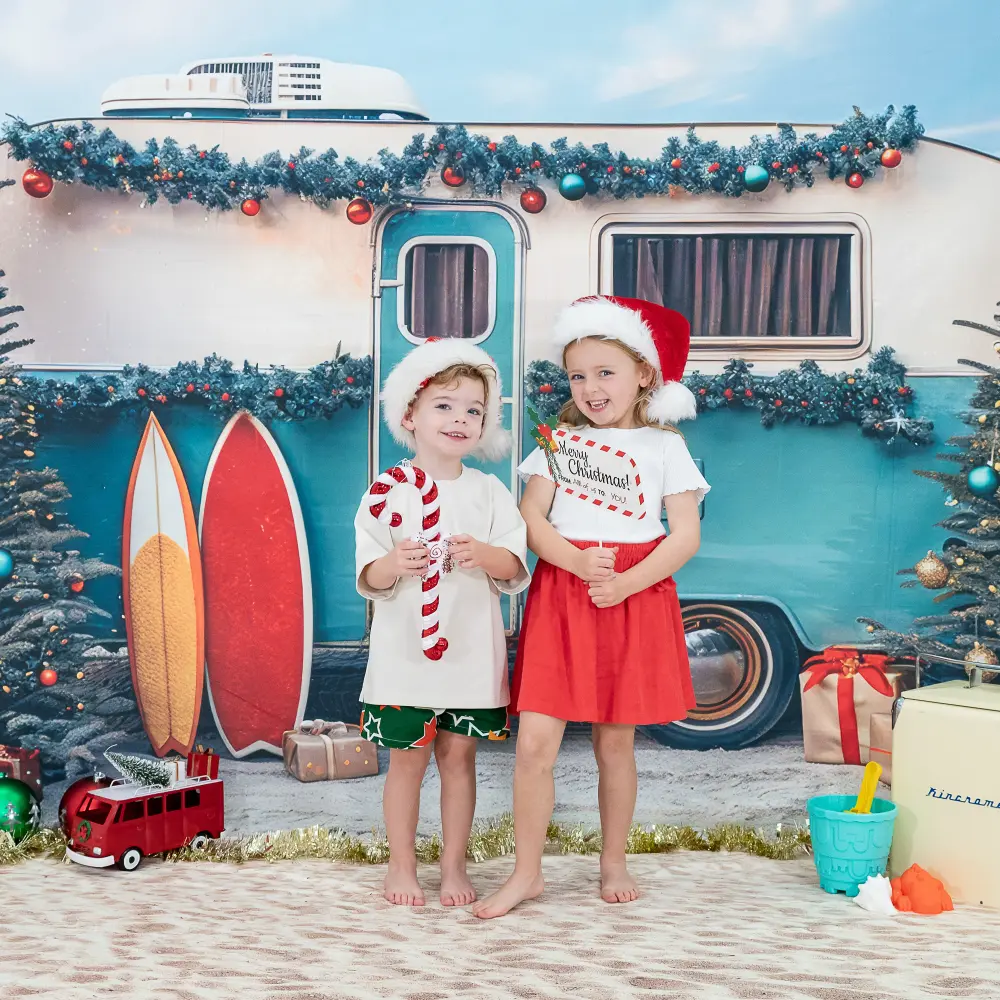 Christmas Minis 2025
