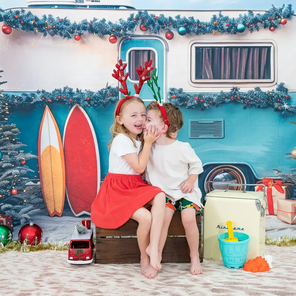 Christmas Minis 2025
