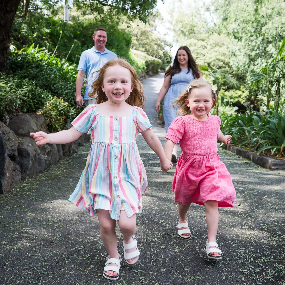 Spring Mini Sessions