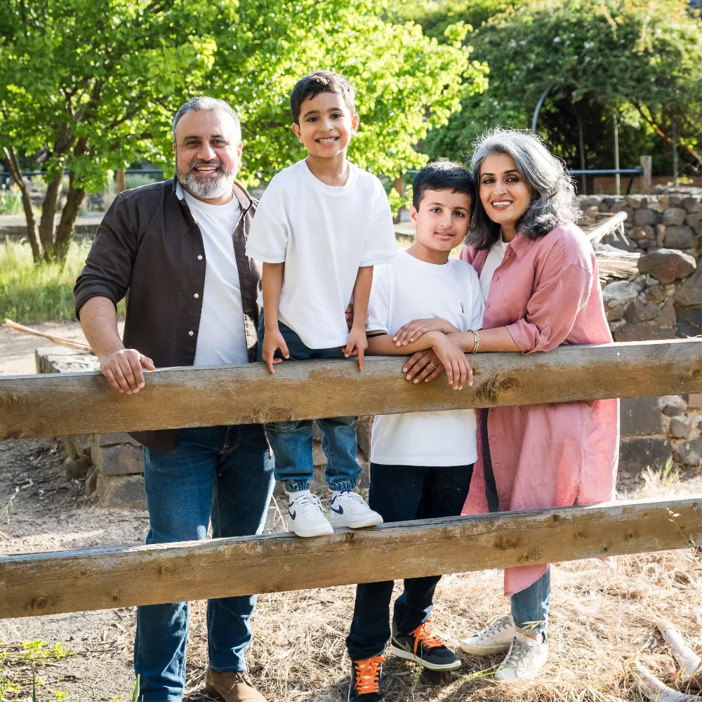 Family Photography