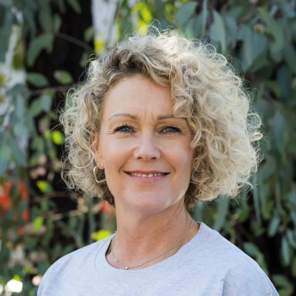Karey Shandler - Founder