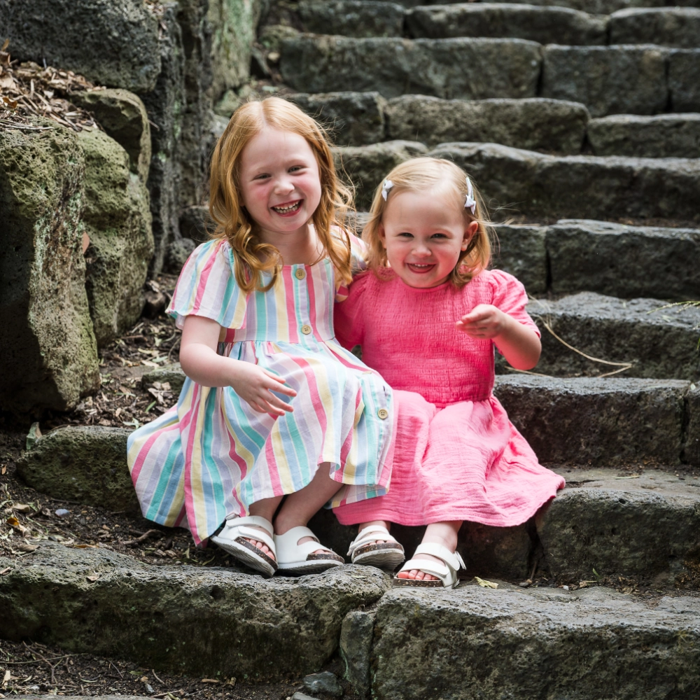 Family Photography Melbourne - Verse Photography