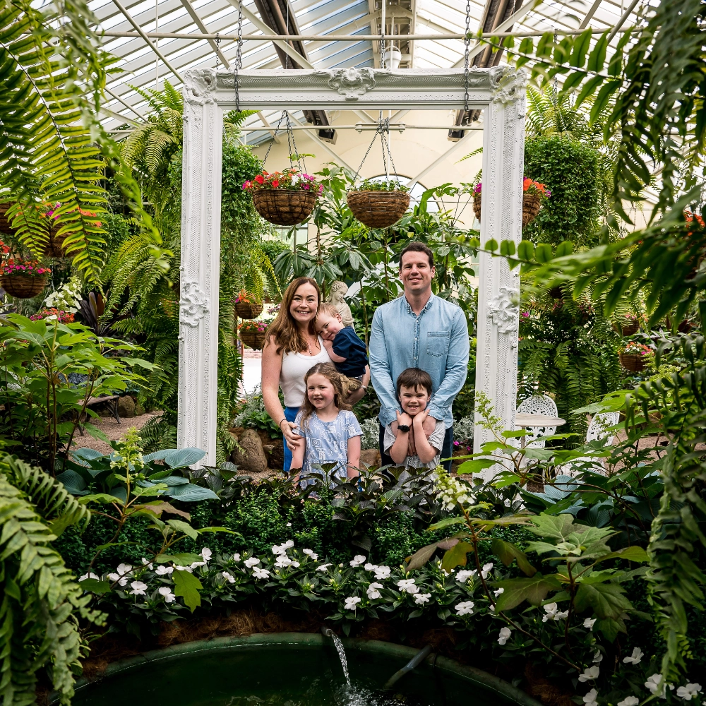 Family Photography Melbourne - Verse Photography