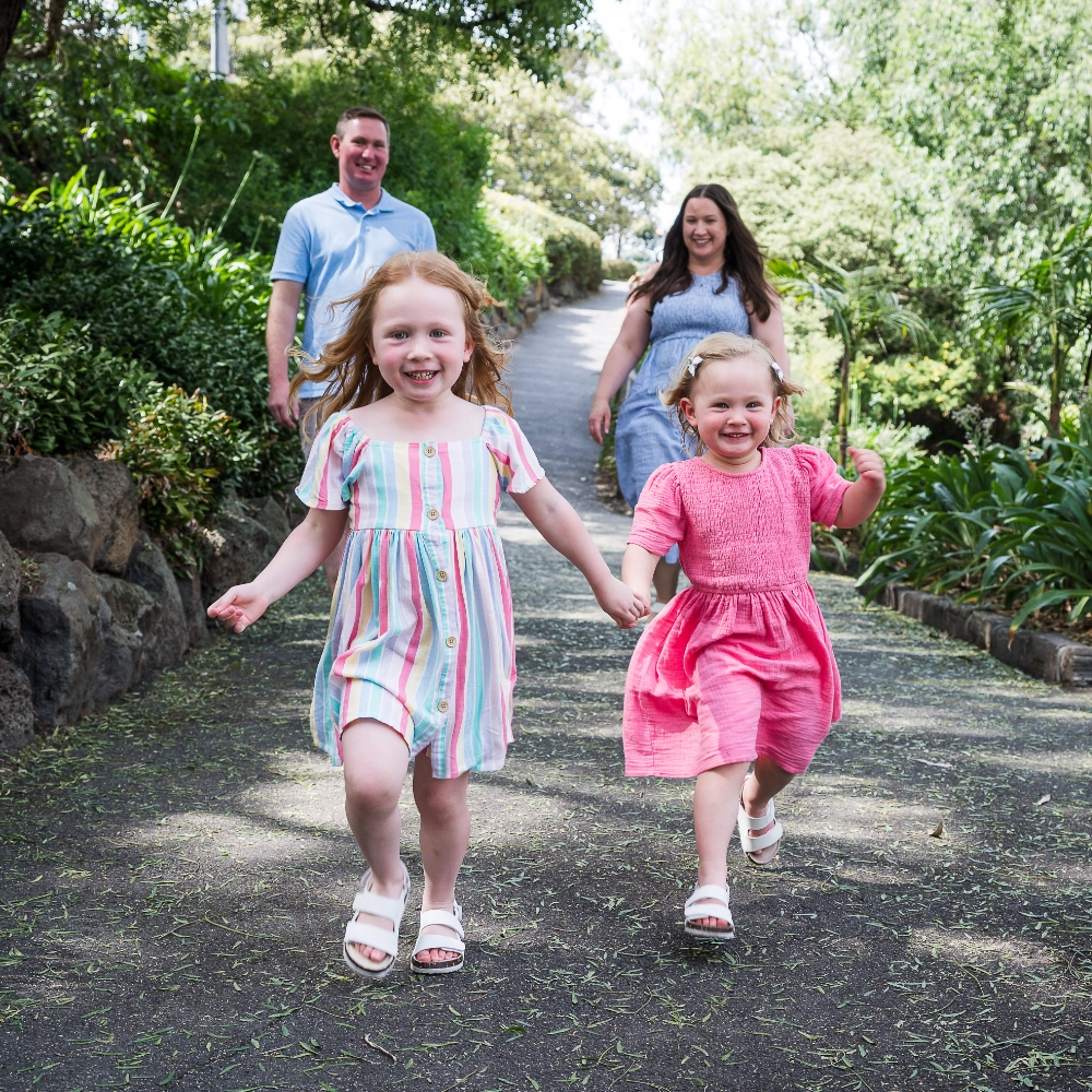 Family Photography Melbourne - Verse Photography