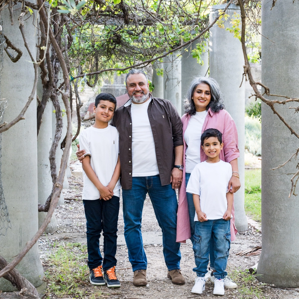 Family Photography Melbourne - Verse Photography