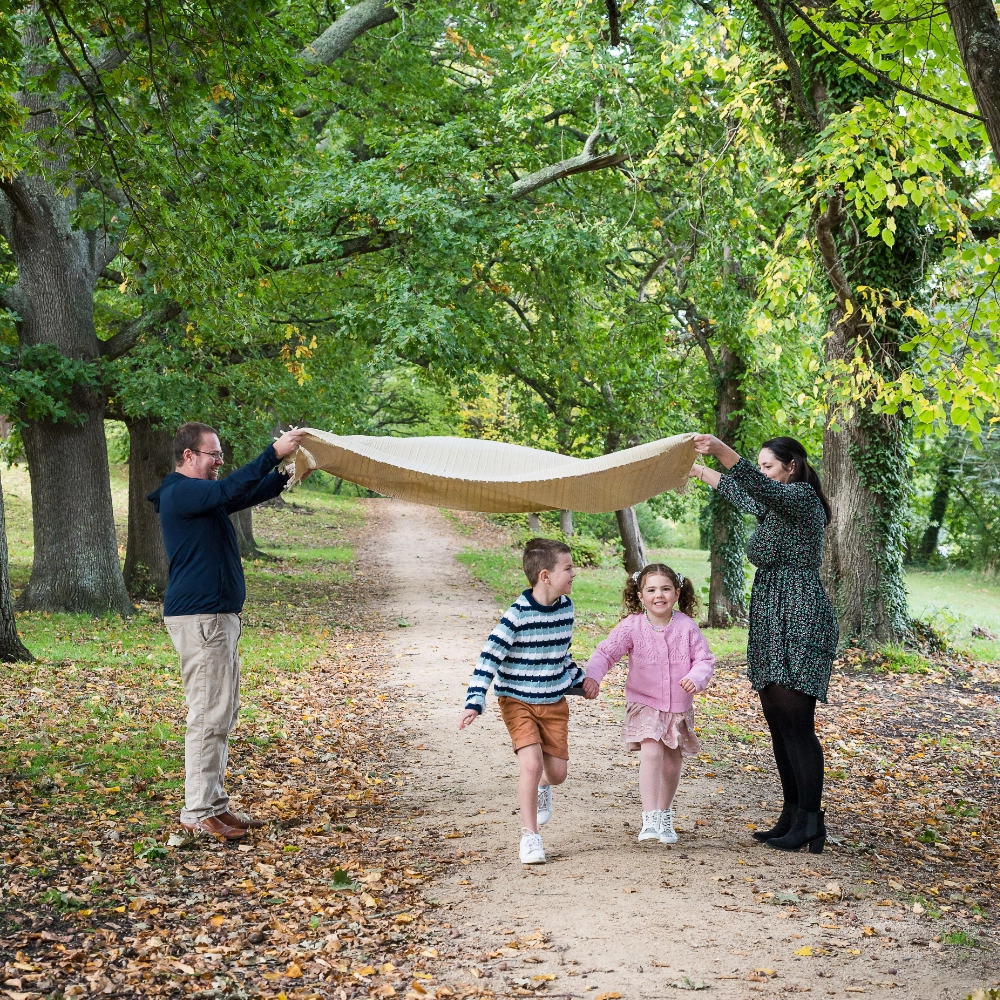 Family Photography Melbourne - Verse Photography