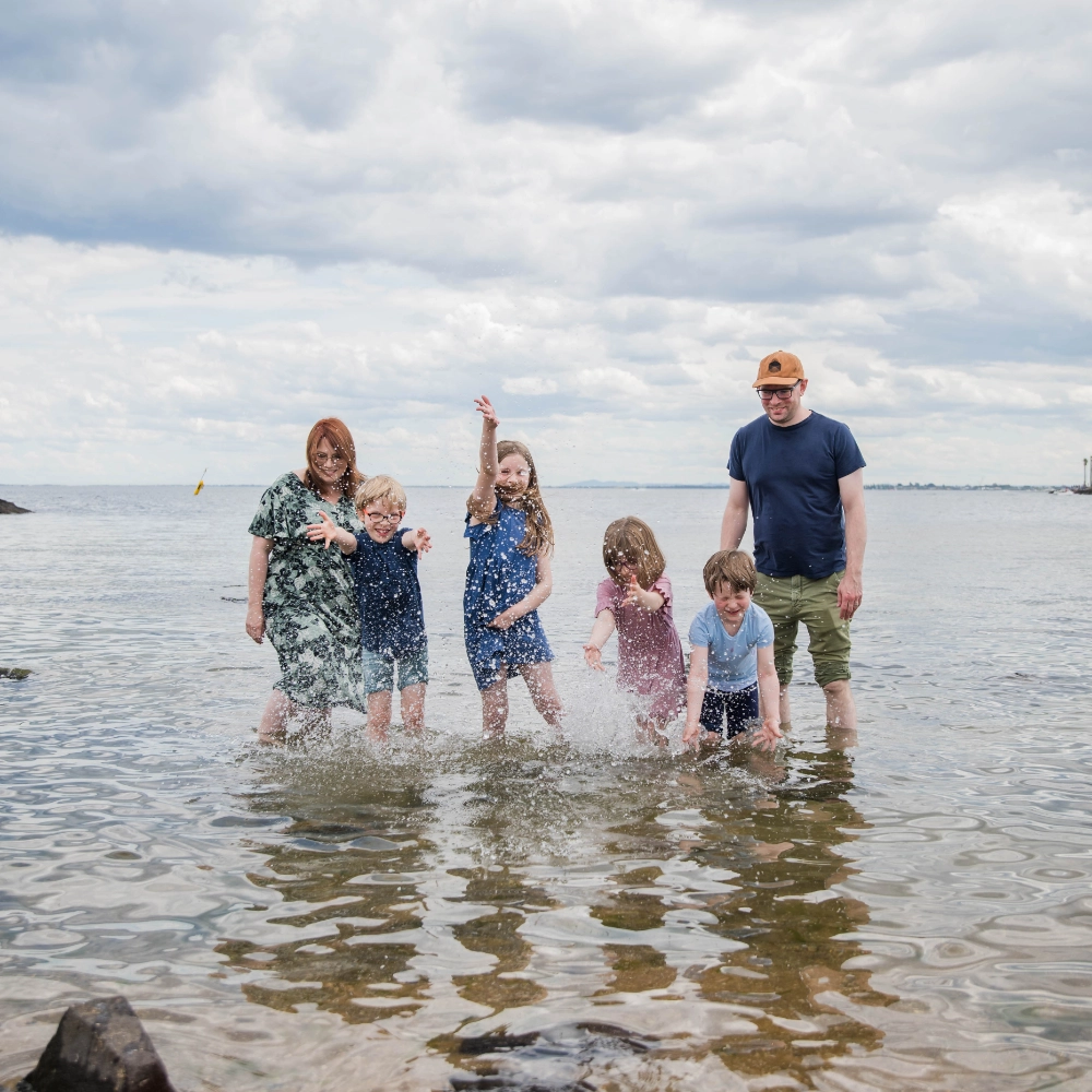 Family Photography Melbourne - Verse Photography